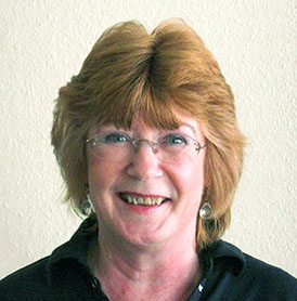 Marita Davies