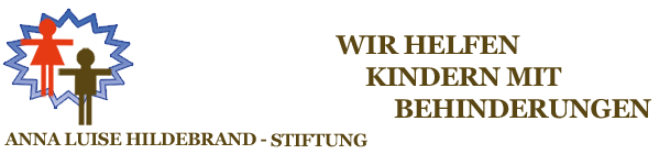 Hildebrandstiftung